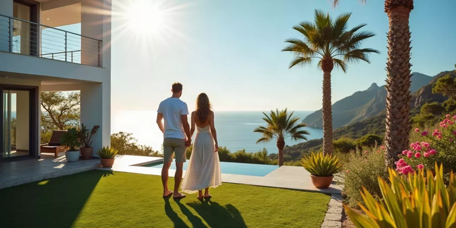 Guía práctica para comprar propiedad en Mallorca