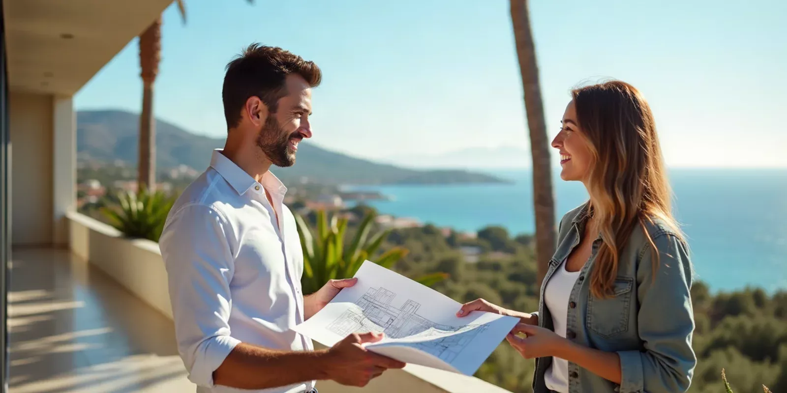 Obra nueva o segunda mano: ¿Qué elegir en Mallorca?