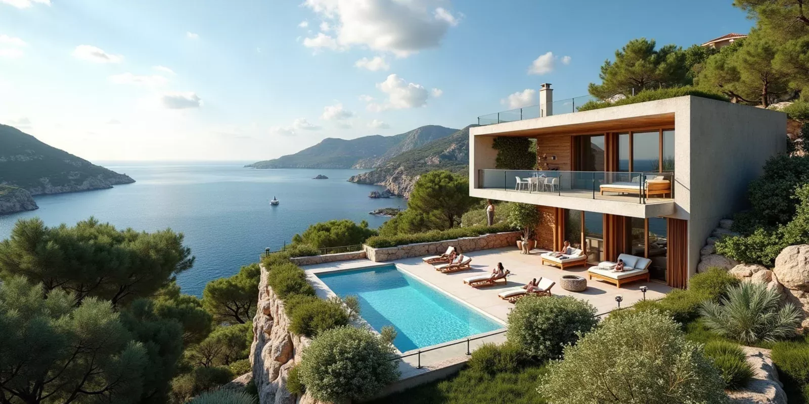 Cómo elegir tu vivienda ideal en Mallorca