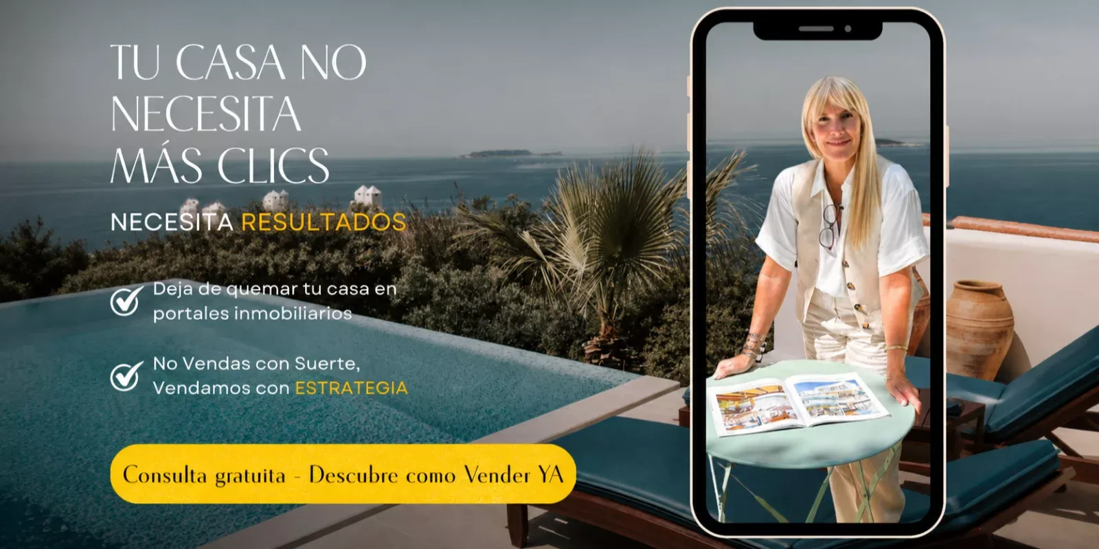 Cómo vender bien una Propiedad en Mallorca: más estrategia y menos clics